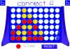 Connect 4 - The old game Connect 4 and win, Simple as that!