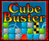 Cube Buster - Very addictive puzzle game, great!
