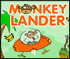 Monkey Lander - Very addictive puzzle game. Get to the end of each level without hitting anything.