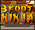 3 Foot Ninja - Cool online fighting game, great fun is to be had by all